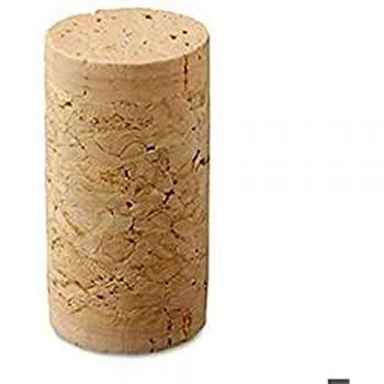 CILINDRICO - Tapon Corcho Botella B/500 Cilindrico 38X23 Mm
