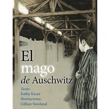 Mago De Auschwitz, El