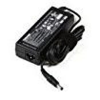 Adaptador de Corriente CoreParts 75W para Toshiba - Compatible con PA3715E-1AC3, Alta Calidad, Negro