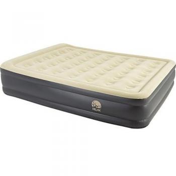 Jilong 42Y32 - Colchón Autoinflable 203X157X47 Cm