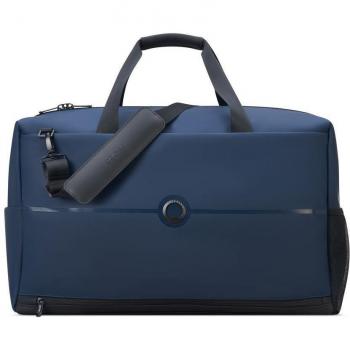 Delsey Turenne 55L Night Blue Travel Bag