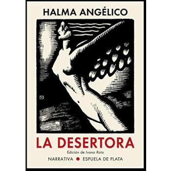 La desertora: El templo profanado