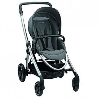 Bébé Confort Elea - Cochecito, color gris