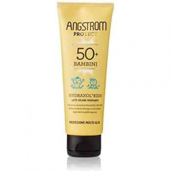 Angstrom Protect Kids Leche Solar Hidratante SPF 50+ 125ml