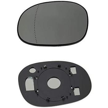 TarosTrade 57-0195-L-45919 Cristal De Retrovisor Lado Izquierda