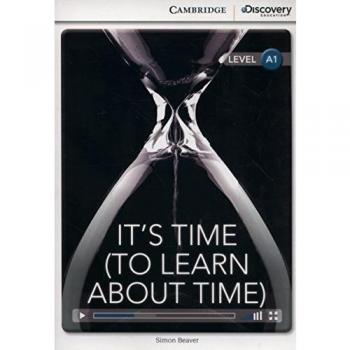 It's Time