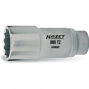 Hazet 880TZ-20 - Llave de vaso métrica
