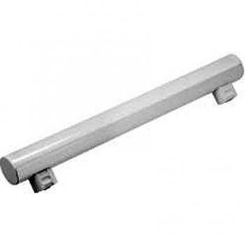 Laes 983920 Bombilla Linestra LED S14s, 5 W, Blanco, 30 x 300 mm