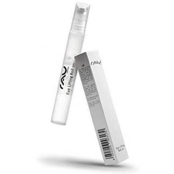 RAU Eye lifting - 10ml - para un área de los ojos radiante - RAU Cosmetics - Fabricado en Alemania