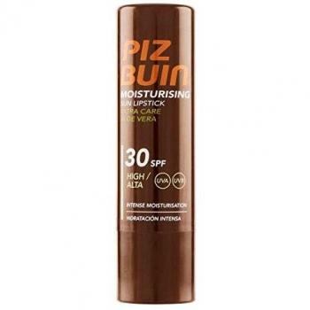 Piz Buin - Piz Buin SPF30 lipstick ALOE VERA 4.9 g
