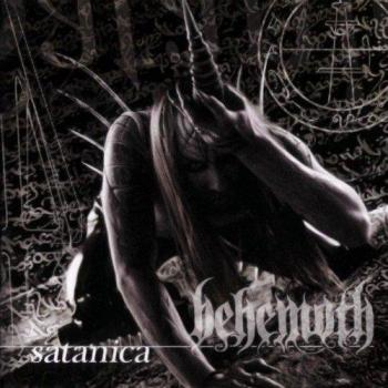 Behemoth Satanica