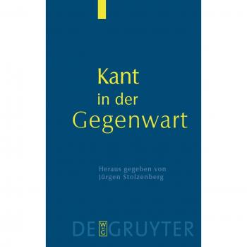 Kant in the Present: Contemporary Perspectives on Kantian Philosophy (Hardback)