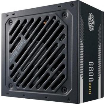 Fuente de alimentación Cooler Master G800 Gold 800W