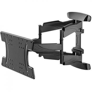 Soporte TV/MON Goobay Pared OLED Fullmotion L