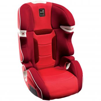 Kiwy 14003K01B - Silla para coche, grupos 2 3