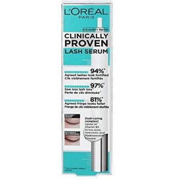 L'Oréal Paris Clinically Proven Lash and Brow Serum