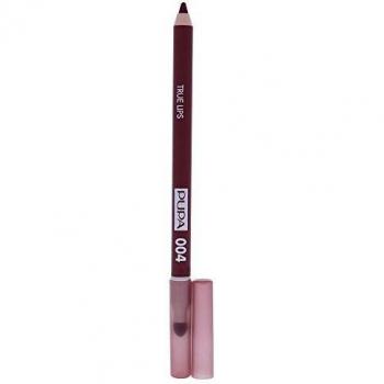 Pupa True Lips - Matita Contorno Labbra Ultra Pigmentado 004 Marrón Plano 1,2 g