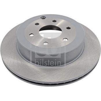 Disco de freno FEBI BILSTEIN 108440