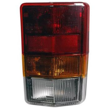 Luz trasera OLSA 2.44.110.00 - Piloto trasero, tipo LED, diseño compacto, fácil instalación, alta visibilidad, resistente a impactos y condiciones climáticas adversas