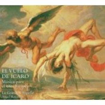 El Vuelo Del Icaro