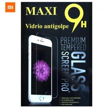 PINBOX Protector de Pantalla de Vidrio Templado para Xiaomi Redmi Note 7