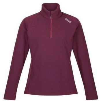 Forro Polar Kenger II para Mujer de Regatta - Top de Fleece con Media Cremallera