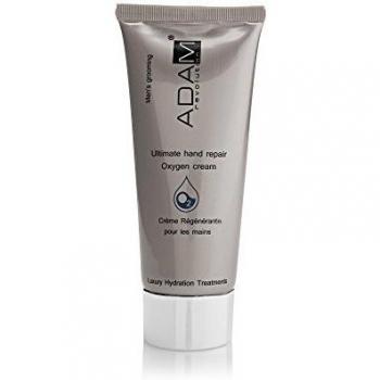 ADAM REVOLUTION Crema de Manos Ultimate Oxygen For Man 100.0 ml