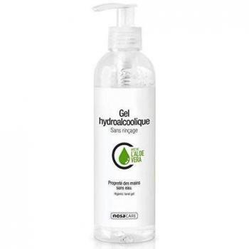 Nosa Healthcare Gel y jabón 250 ml