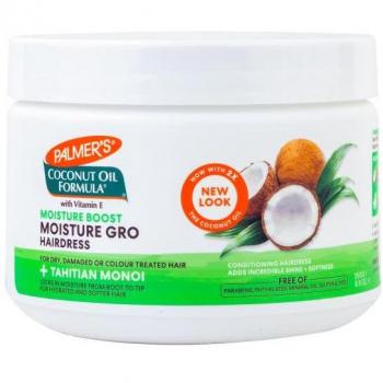 Palmer's Coconut Oil Formula Moisture Gro Hairdress 250 gr