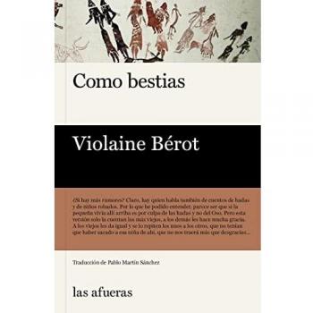 Como bestias (LAS AFUERAS