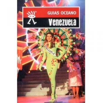 VENEZUELA GUIAS OCEANO 2007