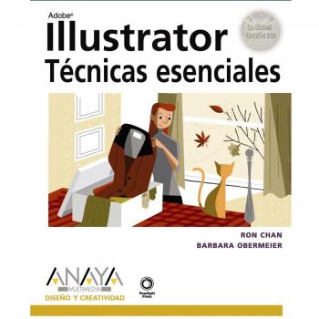 Illustrator. Técnicas esenciales
