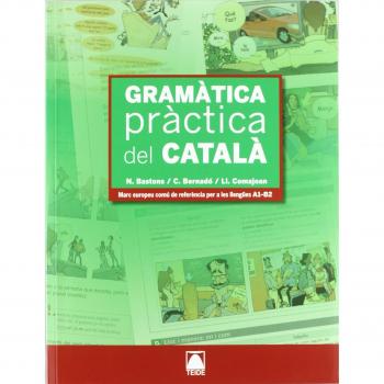 Gramatica practica del Catala