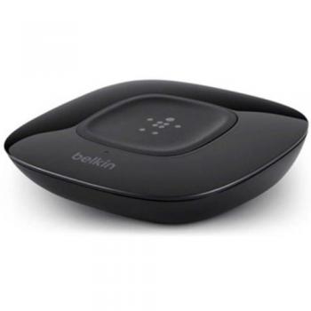 Belkin G3A2000cw - Receptor de música Bluetooth HD