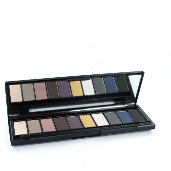 L'Oréal Color Riche Smoky Eyeshadow Palette 7g