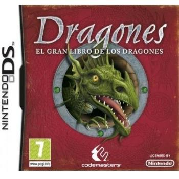 Dragones: La Gran Aventura de los Dragones