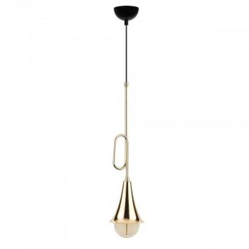 Lámpara Colgante Yogyakarta [OPV-892OPV1409] - Diseño moderno, acabado en metal, altura ajustable, compatible con bombillas LED, estilo industrial, ideal para decoración de interiores
