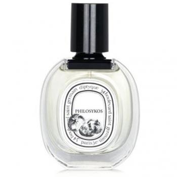 Diptyque Philosykos Unisex Fig Scent Eau de Toilette 50 ml