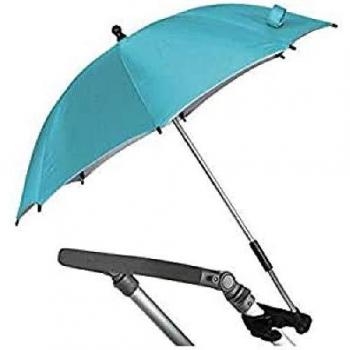 KIOKIDS SOMBRILLA PARA CARRITO EN AZUL
