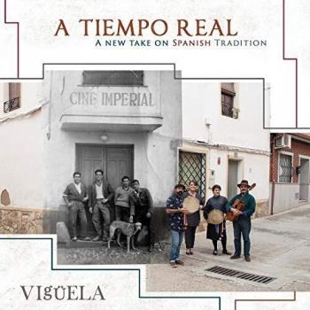 Real-Time Viguela: A Modern Interpretation of Spanish Tradition