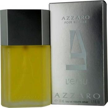 Azzaro Pour Homme L'eau Eau de Toilette 50ml