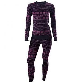 CONJUNTO TERMICO VIKING BRITA NEGRO-S