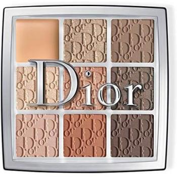 Christian Dior Dior Backstage Eye Palette - # 001 Warm Neutrals 10g/0.35oz