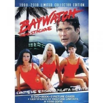 Baywatch - Stagione 01