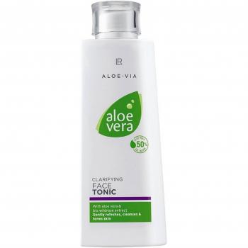 LR Aloe Vera Tónico Para Piel - Reconfortante 200ml