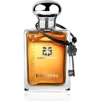 Eisenberg Secret V Ambre d'Orient Eau de Parfum for Men 50 ml
