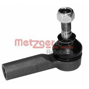 Rótula de dirección delantera METZGER 54036908 para Toyota Avensis II