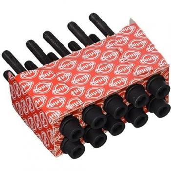 Elring 649.390 Tuercas y Tornillos para Automóviles