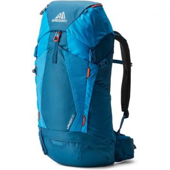Mochila de excursionismo Gregory Wander 30L azul luminoso