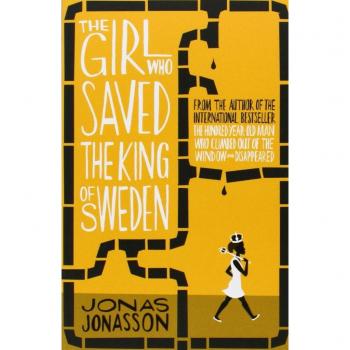 The Girl Who Saved The King Of Sweden